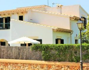 Ca´n Sivinar mit Pool und Wifi Cala Figuera Spain