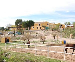 Complejo Rural Las Lomas de Biar Biar Spain