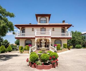 Vivienda Turística Rural Mari Carmen Baeza Spain