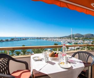 Apartment Antonia Sea Views Alcudia Spain