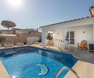 Holiday Home Montgri 322 Empuriabrava Spain