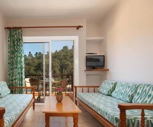 Apartment ELS PINS I -1 dorm Ap nÂº 8 Cala San Vicente Spain