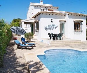 Ferienhaus mit Pool Denia 419S Casas Devesa Spain