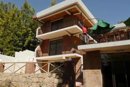 Hotel Photo 14