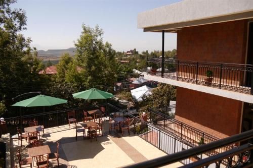 Hotel Photo 20