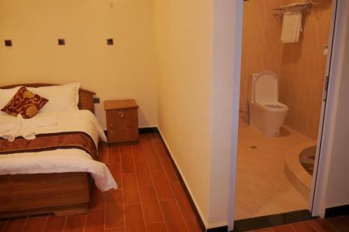 Hotel Photo 21