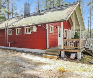 Holiday Home Sammonranta Kali Finland