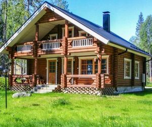 Holiday Home Purnuranta a Kali Finland