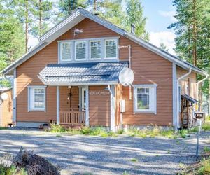 Holiday Home Kolinpilvi Kali Finland