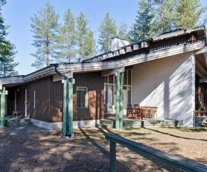 Holiday Home Hiisiranta d1 Kali Finland