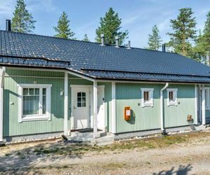 Holiday Home Saunaharju 3 Kali Finland