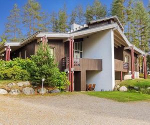 Holiday Home Hiisiranta c3 Kali Finland