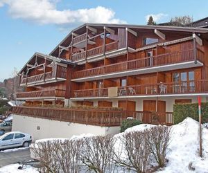 Apartment le Martagon.2 St. Gervais-les-Bains France
