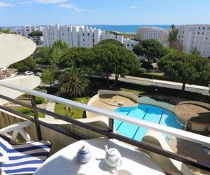 Apartment Paradis du Soleil.4 La Grande Motte France