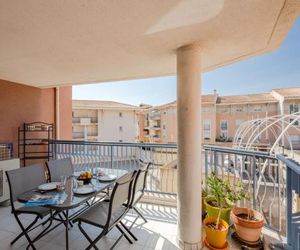 Apartment Royal Marine.4 Frejus France