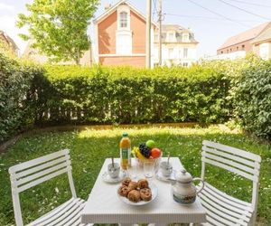 Apartment Du port.2 Cabourg France