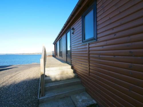 Chalet Loch Leven Lodge