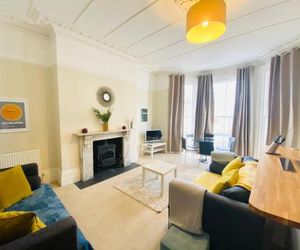 Elegant Spacious Apartment in Heart of St Leonards Hastings United Kingdom