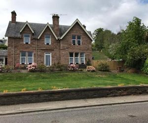 Cromarty View Guest House Dingwall United Kingdom