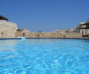 Villa Oscania Georgioupolis Greece