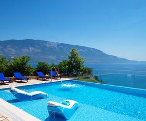 Villa Roberta Spartia Kefalonia Spartia Greece