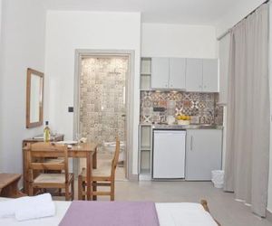 Vaso Apartments Platanias Greece