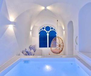 Namaste Suites by Caldera Houses Oia Greece