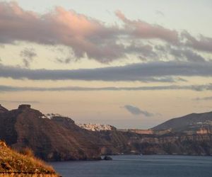 Annouso Villa by Caldera Houses Oia Greece