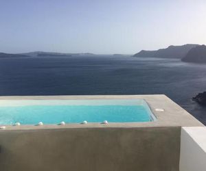 Big Blue Villa by Caldera Houses Oia Greece