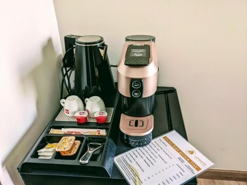 Hotel Photo 22