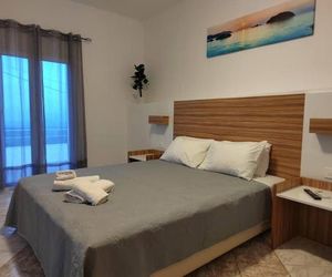 Jacobs Sunrise cottage Kissamos Greece