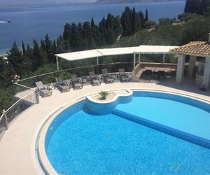 Kouloura Villa Sleeps 4 Air Con WiFi Agios Stefanos Greece