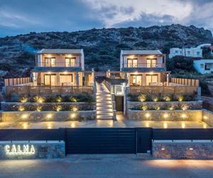 Villa Calma Sisi Greece