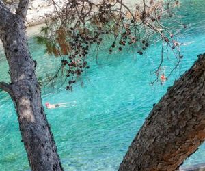 Seafront Apartments Olivera Vela Luka Croatia