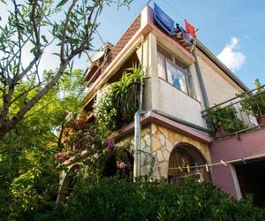 Apartments in Starigrad-Paklenica 6846 Starigrad Croatia