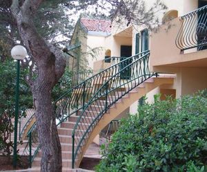 Kozarica Apartments Pakostane Croatia