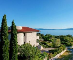 Villa Kamik Costrena Santa Lucia Croatia