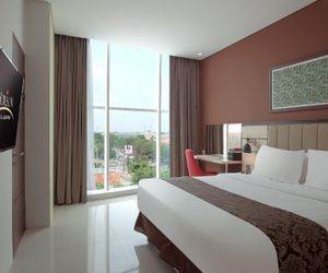 Horison Nindya Semarang Semarang Indonesia