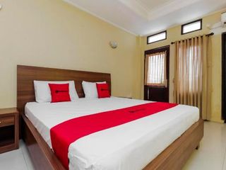 Hotel pic RedDoorz near Taman Samarendah
