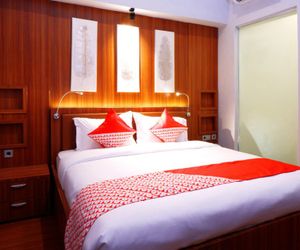 OYO 269 Grand Shaqilla Syariah Medan Indonesia