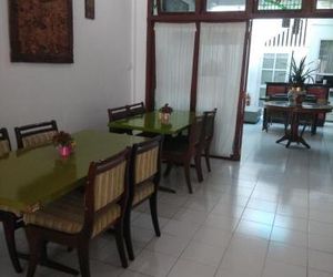 Hotel Kartini Bukittinggi Indonesia