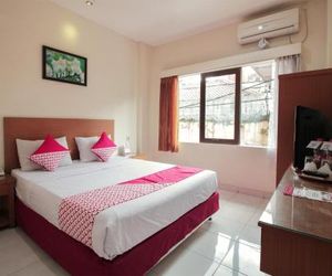 OYO Flagship 1511 Galaxy Inn Bandung Indonesia