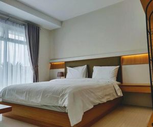 Astara Aeropolis Hotel Balikpapan Balikpapan Indonesia