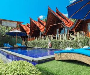 You and We House Nusa Penida Indonesia