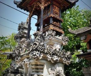 Agung Pring Homestay Nusa Penida Indonesia