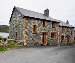 Cottage 108 - Cleggan Cleggan Ireland