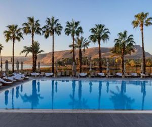 The Sea of Galilee Hotel Migdal Israel