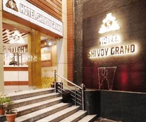 HOTEL SHIVOY GRAND Varanasi India