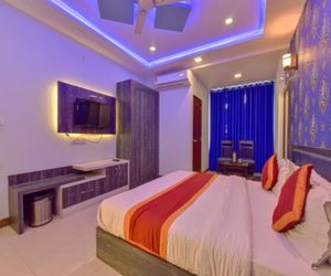 Hotel Golden Leaf Udaipur India