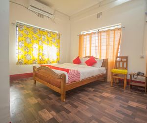 OYO 15721 Simrat Hotel Siliguri India